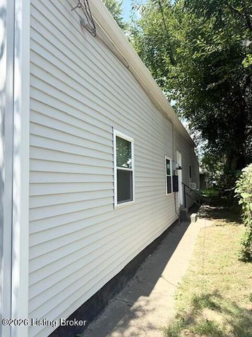 2133 Columbia St, Louisville, KY 40212