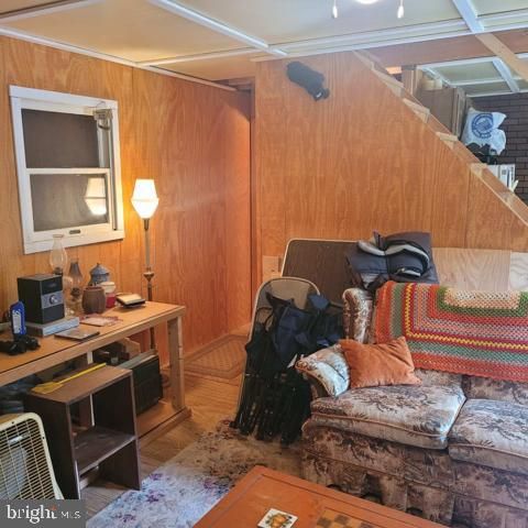 312 OUTLOOK LN, Great Cacapon, WV 25422