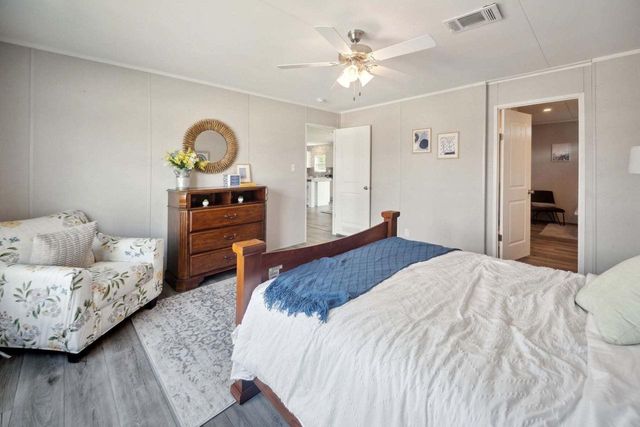 Lot 223 W Houston Street, Lovelady, TX 75851