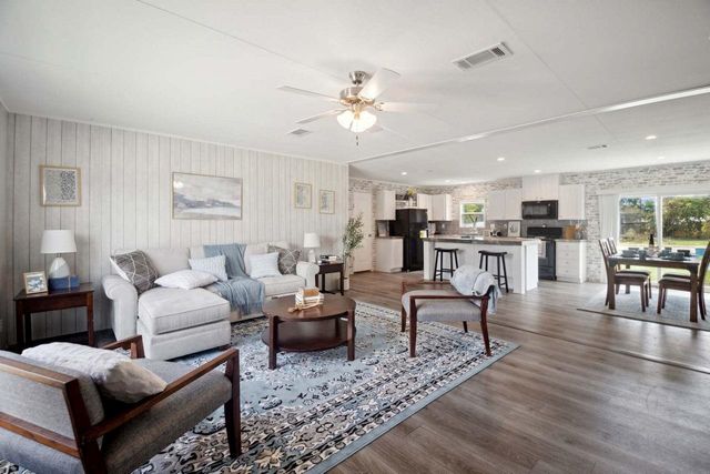 Lot 223 W Houston Street, Lovelady, TX 75851