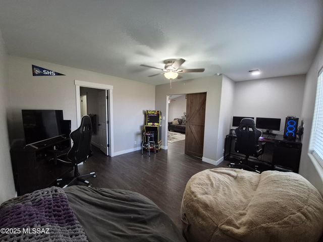 417 N 1st Avenue, Thatcher, AZ 85552