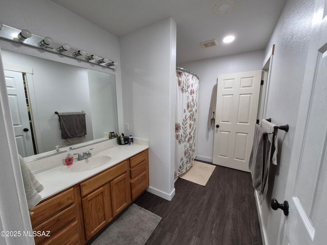 417 N 1st Avenue, Thatcher, AZ 85552