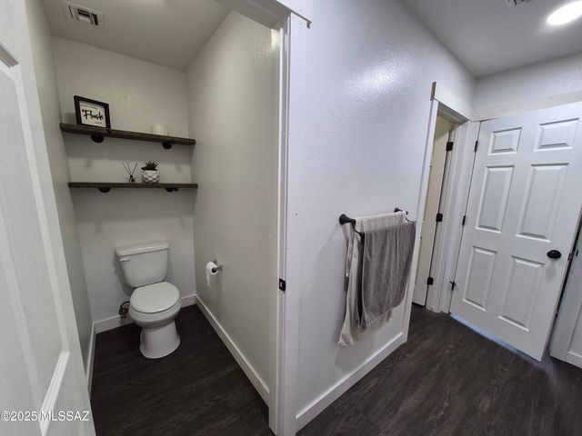 417 N 1st Avenue, Thatcher, AZ 85552