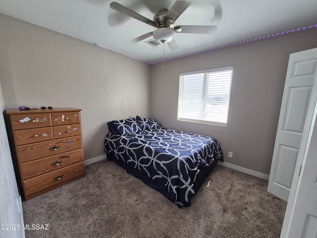 417 N 1st Avenue, Thatcher, AZ 85552