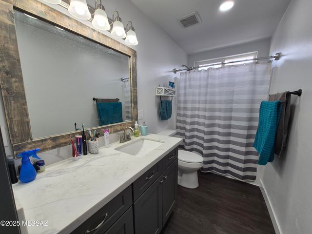 417 N 1st Avenue, Thatcher, AZ 85552