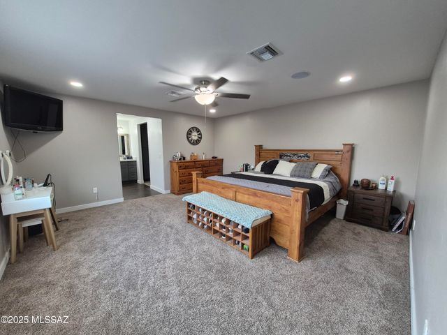 417 N 1st Avenue, Thatcher, AZ 85552