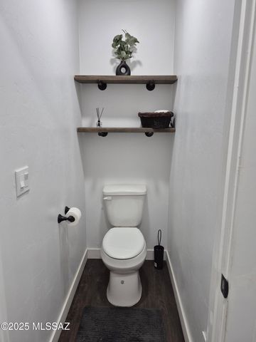 417 N 1st Avenue, Thatcher, AZ 85552