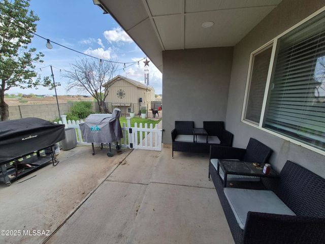 417 N 1st Avenue, Thatcher, AZ 85552