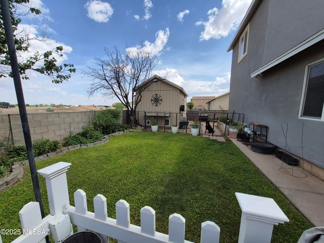 417 N 1st Avenue, Thatcher, AZ 85552