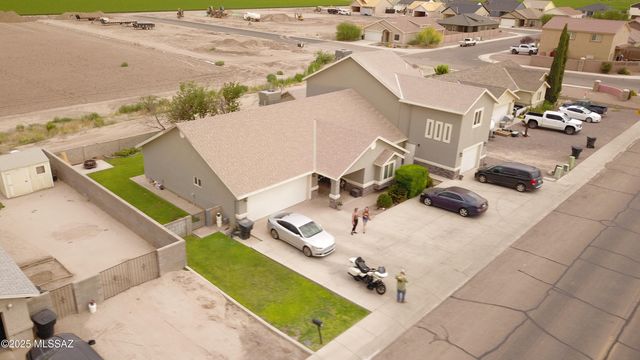 417 N 1st Avenue, Thatcher, AZ 85552