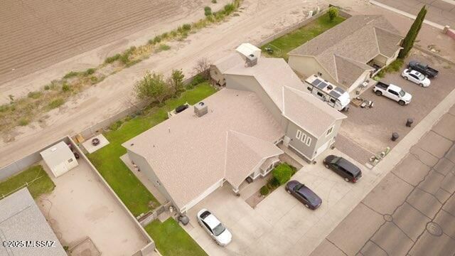 417 N 1st Avenue, Thatcher, AZ 85552