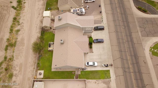 417 N 1st Avenue, Thatcher, AZ 85552