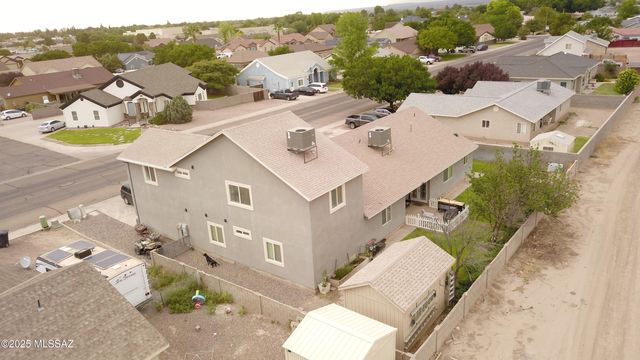 417 N 1st Avenue, Thatcher, AZ 85552