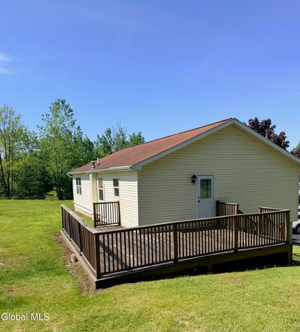 237 S Kingsboro Avenue, Gloversville, NY 12078