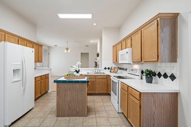 3307 Palmtree Drive, Mckinney, TX 75070