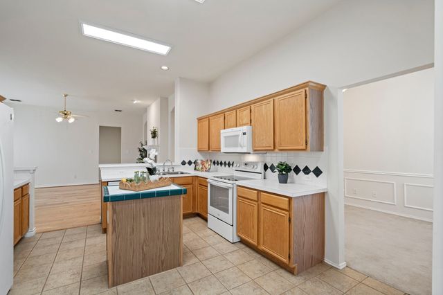 3307 Palmtree Drive, Mckinney, TX 75070