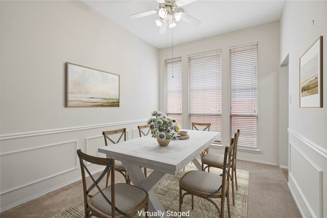 3307 Palmtree Drive, Mckinney, TX 75070