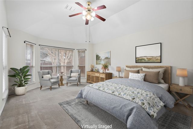 3307 Palmtree Drive, Mckinney, TX 75070