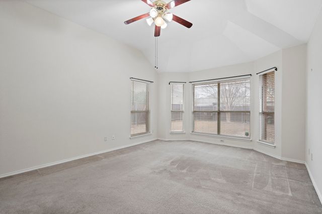 3307 Palmtree Drive, Mckinney, TX 75070