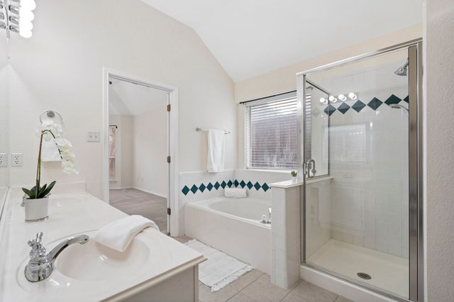 3307 Palmtree Drive, Mckinney, TX 75070