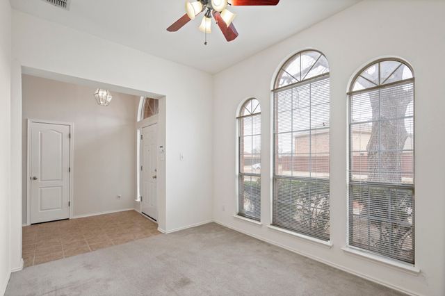 3307 Palmtree Drive, Mckinney, TX 75070