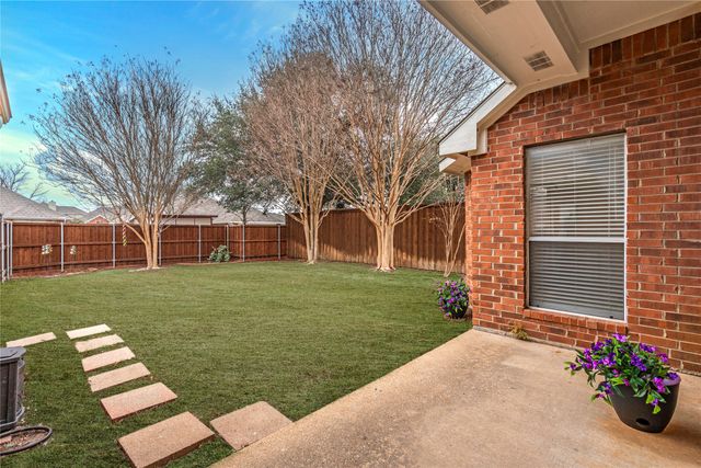 3307 Palmtree Drive, Mckinney, TX 75070
