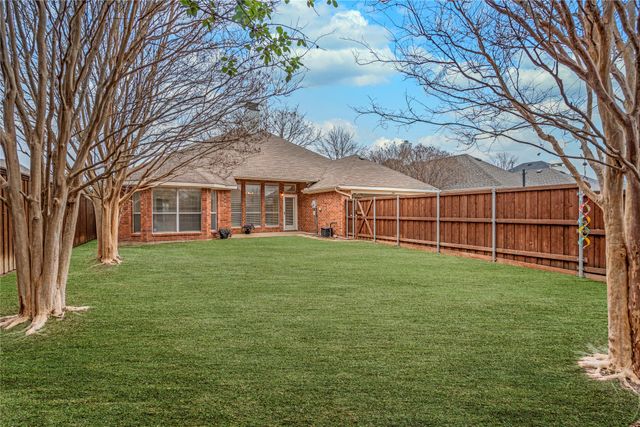 3307 Palmtree Drive, Mckinney, TX 75070