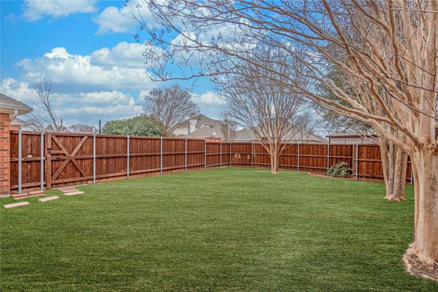 3307 Palmtree Drive, Mckinney, TX 75070