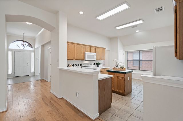 3307 Palmtree Drive, Mckinney, TX 75070