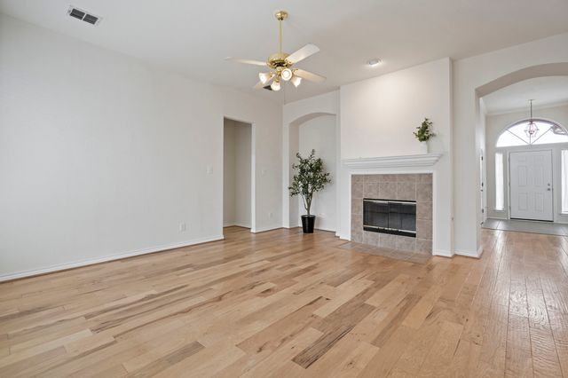 3307 Palmtree Drive, Mckinney, TX 75070