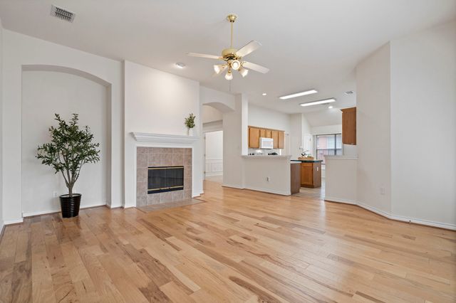 3307 Palmtree Drive, Mckinney, TX 75070