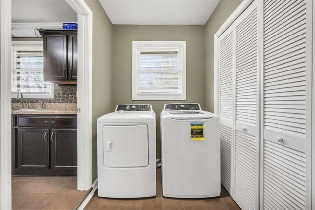 1806 McCollum Road, Conyers, GA 30094