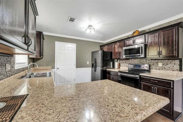 1806 McCollum Road, Conyers, GA 30094