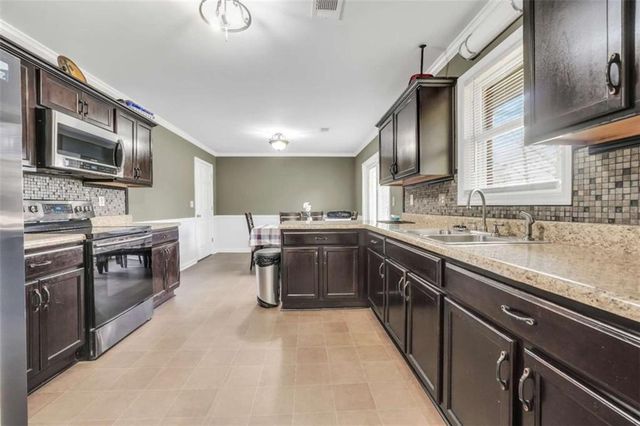 1806 McCollum Road, Conyers, GA 30094