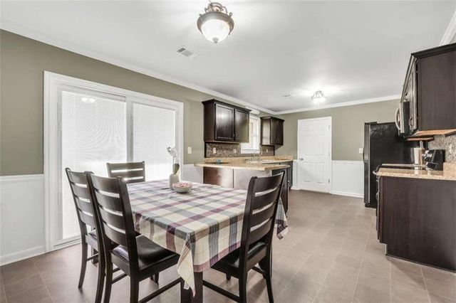 1806 McCollum Road, Conyers, GA 30094