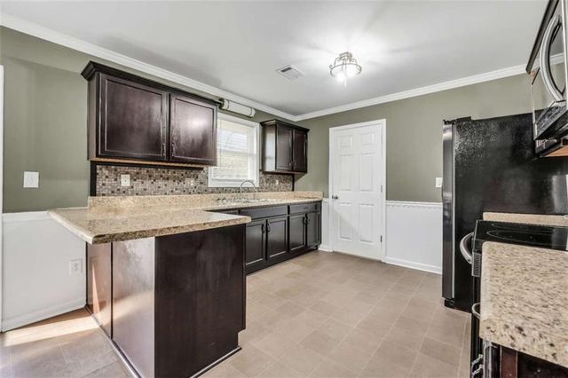 1806 McCollum Road, Conyers, GA 30094