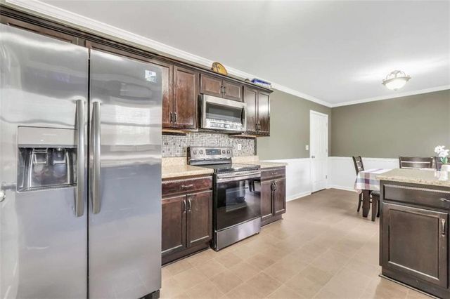 1806 McCollum Road, Conyers, GA 30094