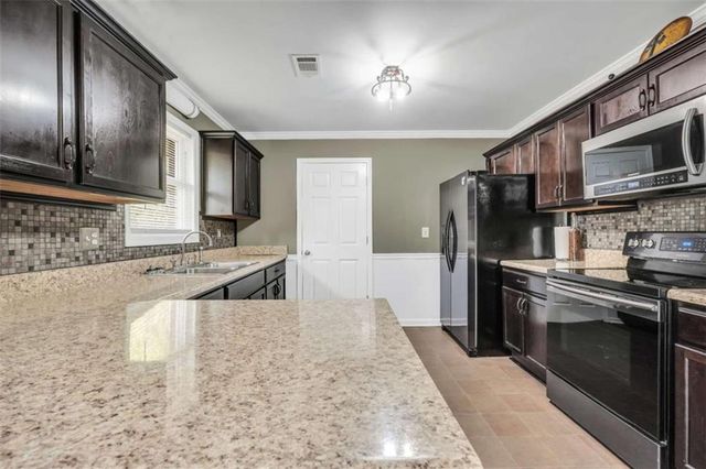 1806 McCollum Road, Conyers, GA 30094