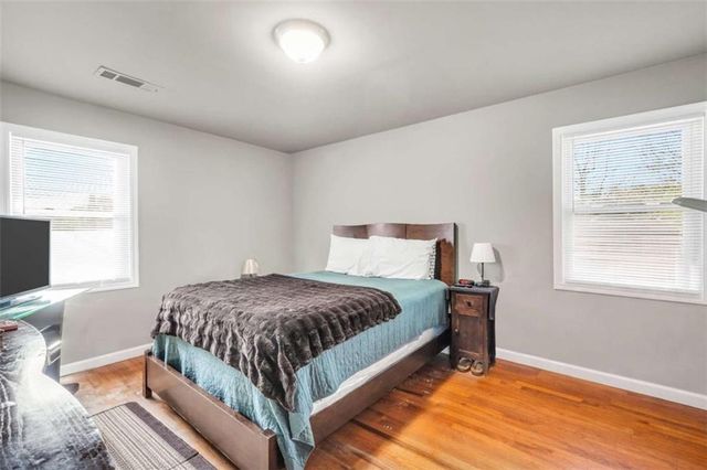 1806 McCollum Road, Conyers, GA 30094