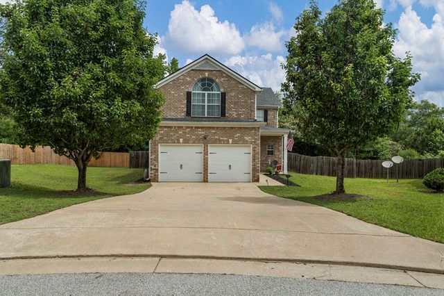 918 Dawkins Court, Phenix City, AL 36869