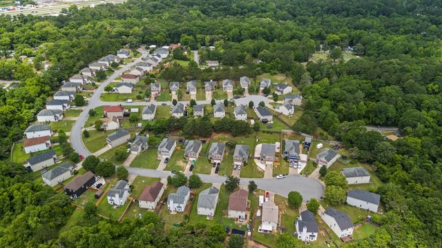 918 Dawkins Court, Phenix City, AL 36869