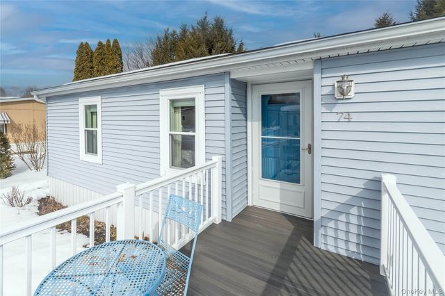 74 Hidden Brook Drive, Hyde Park, NY 12538