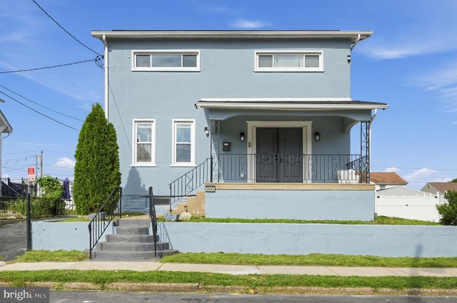 3605 GLENN ST, Philadelphia, PA 19114