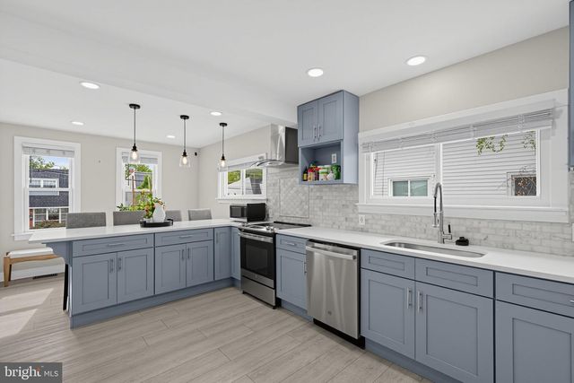 3605 GLENN ST, Philadelphia, PA 19114