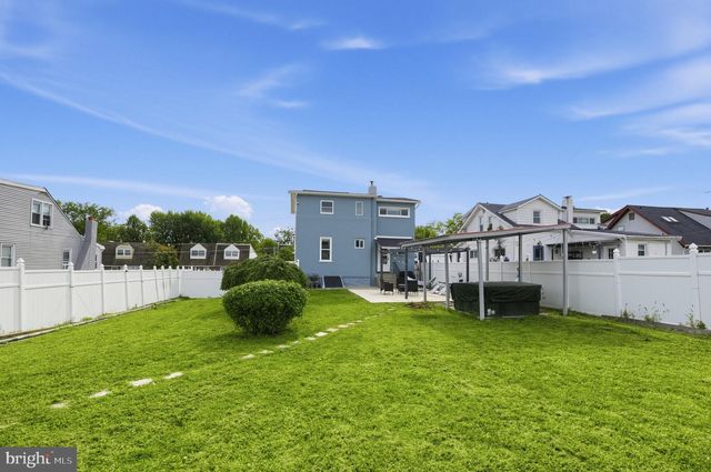 3605 GLENN ST, Philadelphia, PA 19114