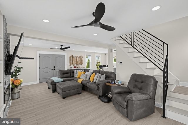 3605 GLENN ST, Philadelphia, PA 19114