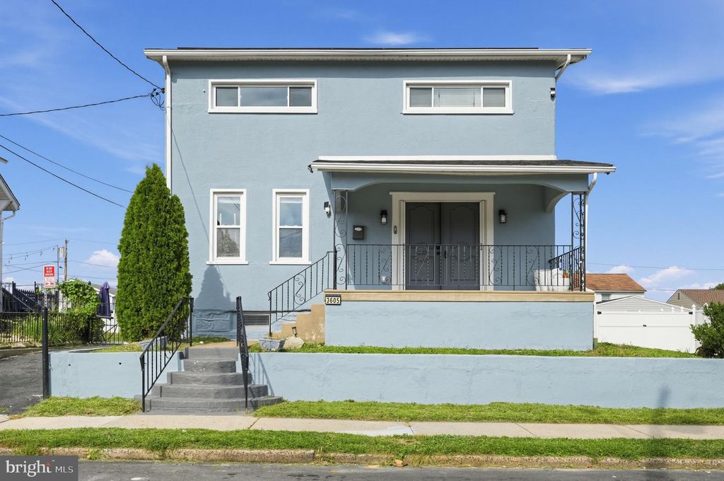 3605 GLENN ST, PHILADELPHIA, PA 19114 — photo 2