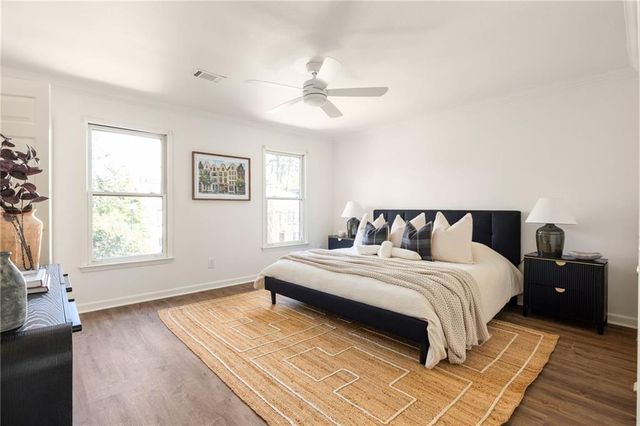 20 Stratford Hall Place NE, Atlanta, GA 30342