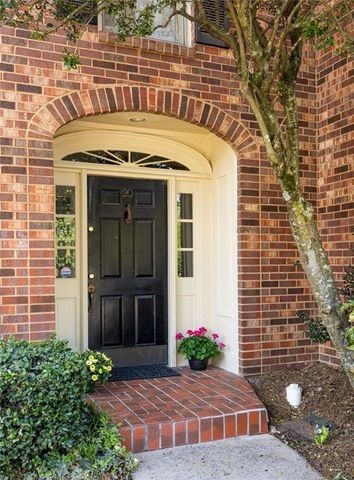 20 Stratford Hall Place NE, Atlanta, GA 30342
