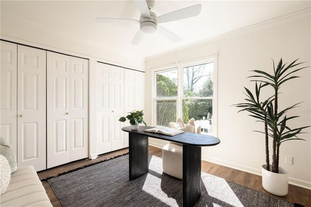 20 Stratford Hall Place NE, Atlanta, GA 30342